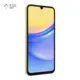 گوشی موبایل سامسونگ مدل Galaxy A15 5G ظرفیت 128 گیگابایت رم 4 گیگابایت رنگ زرد