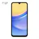 گوشی موبایل سامسونگ مدل Galaxy A15 5G ظرفیت 128 گیگابایت رم 4 گیگابایت رنگ زرد