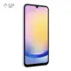 گوشی موبایل سامسونگ مدل Galaxy A25 ظرفیت 128 گیگابایت رم 6 گیگابایت رنگ سفید