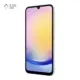 گوشی موبایل سامسونگ مدل Galaxy A25 ظرفیت 128 گیگابایت رم 6 گیگابایت رنگ سفید