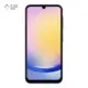 گوشی موبایل سامسونگ مدل Galaxy A25 ظرفیت 128 گیگابایت رم 8 گیگابایت رنگ مشکی