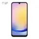 گوشی موبایل سامسونگ مدل Galaxy A25 ظرفیت 128 گیگابایت رم 8 گیگابایت رنگ سفید