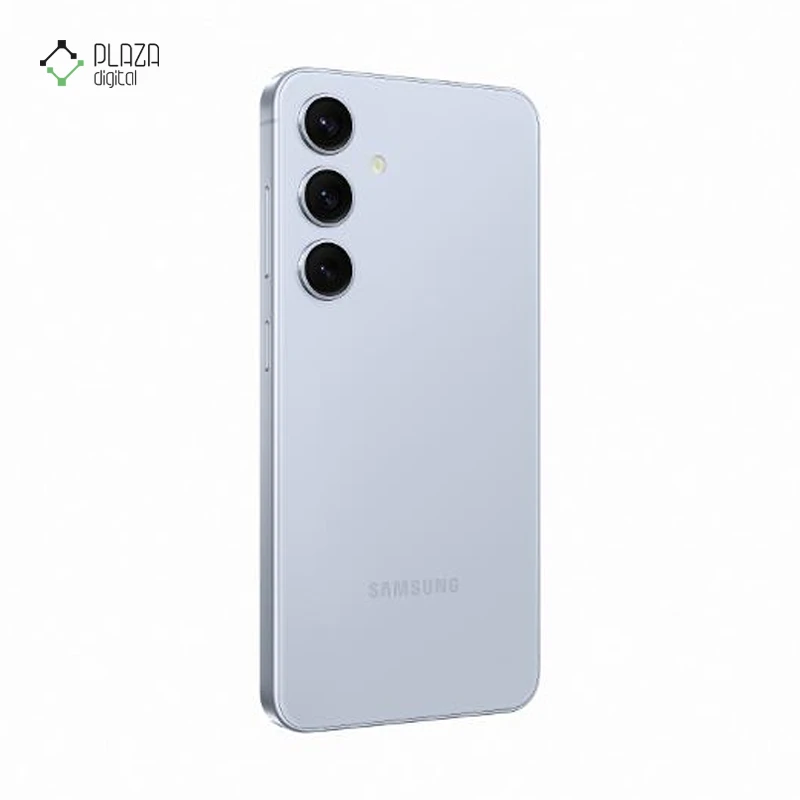 گوشی موبایل سامسونگ مدل Galaxy S24 ظرفیت 128 گیگابایت رم 8 گیگابایت رنگ آبی