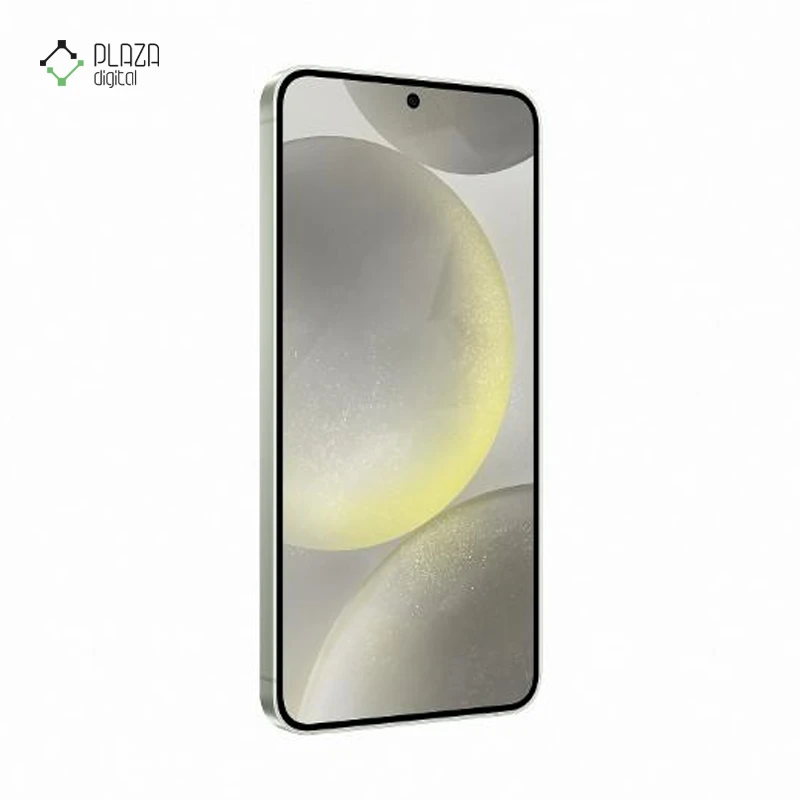 گوشی موبایل سامسونگ مدل Galaxy S24 ظرفیت 128 گیگابایت رم 8 گیگابایت رنگ سبز