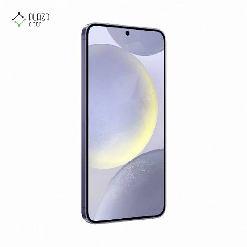 گوشی موبایل سامسونگ مدل Galaxy S24 ظرفیت 128 گیگابایت رم 8 گیگابایت رنگ بنفش