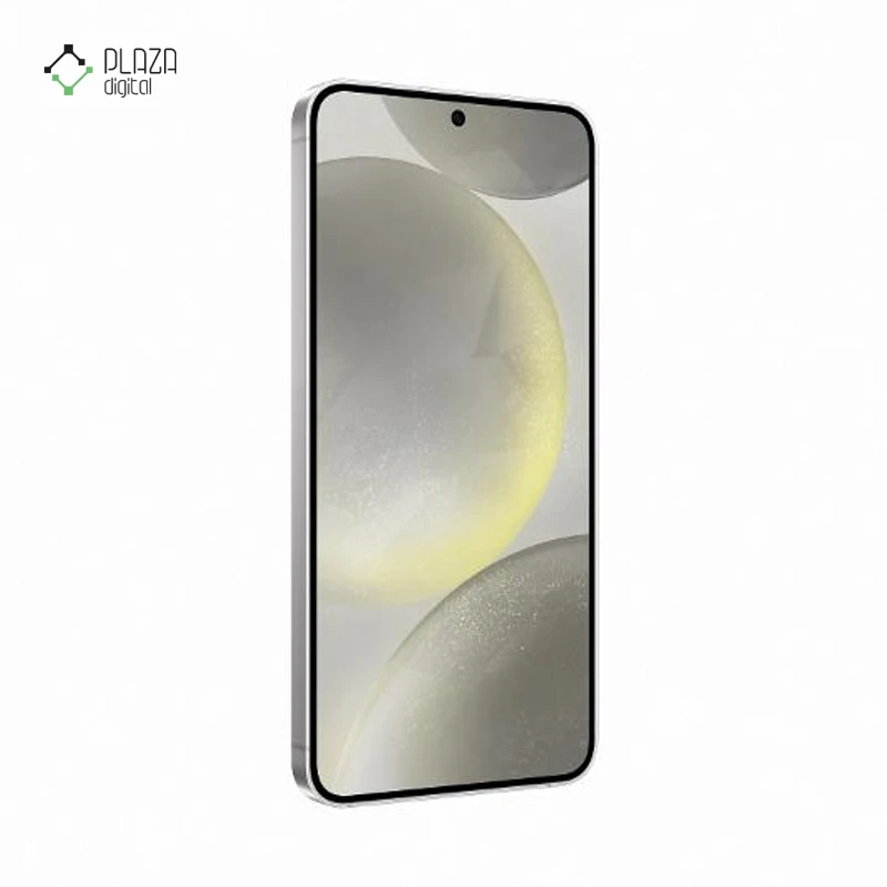 گوشی موبایل سامسونگ مدل Galaxy S24 ظرفیت 256 گیگابایت رم 12 گیگابایت رنگ خاکستری