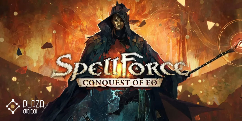 Spellforce Conquest Of Eo