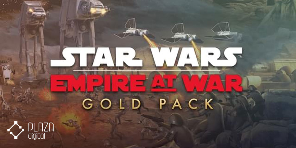 Star Wars Empire At War