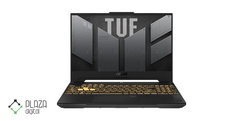 TUF Gaming F15 FX507ZV4 C