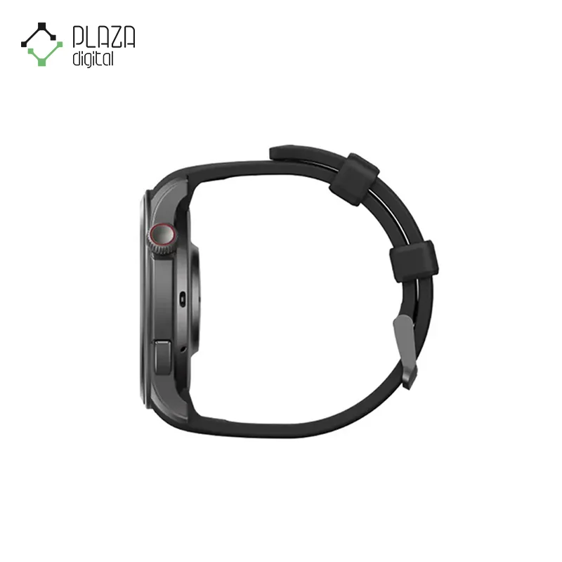 نمای حاشیه ساعت هوشمند شیائومی مدل amazfit balance