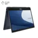 نمای 360 درجه لپ تاپ 14 اینچی ایسوس ExpertBook B3 Flip مدل B3402FBA-A