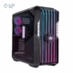 کیس کامپیوتر کولر مستر مدل HAF 700 EVO رنگ مشکی پلازا دیجیتال