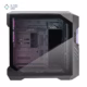 کیس کامپیوتر کولر مستر مدل HAF 700 EVO رنگ مشکی پلازا دیجیتال