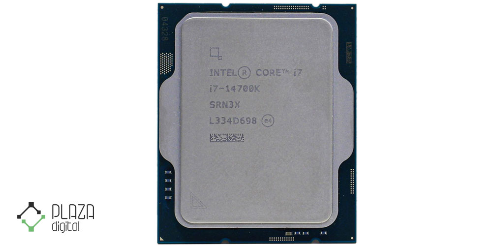 بهترین پردازنده اینتل بازار | پردازنده اینتل مدل Core i7 14700K TRAY