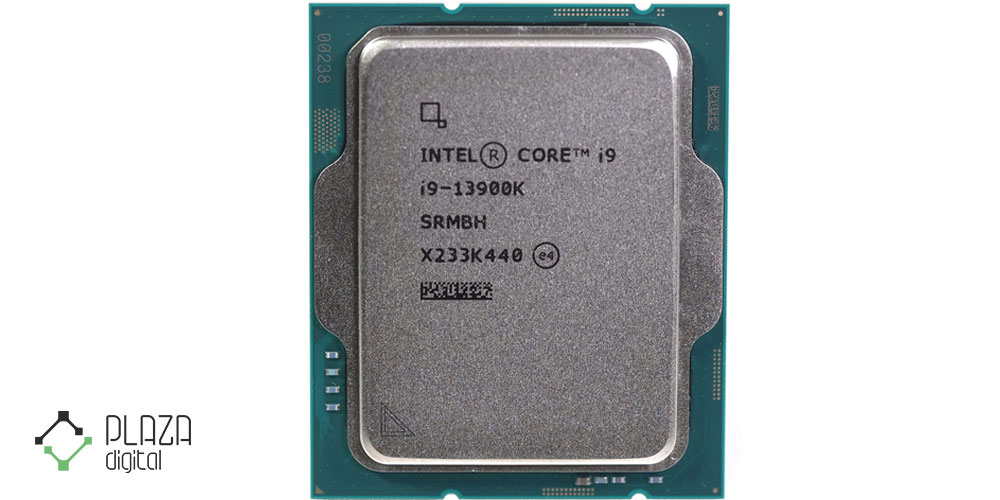 بهترین پردازنده اینتل بازار | پردازنده اینتل مدل Core i9 13900K Raptor Lake TRAY