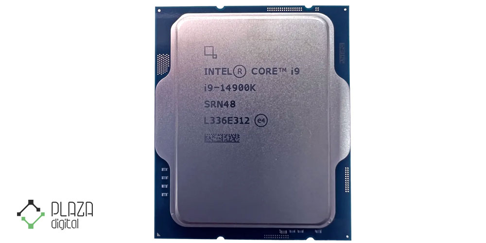 بهترین پردازنده اینتل بازار | پردازنده اینتل مدل Core i9 14900K TRAY