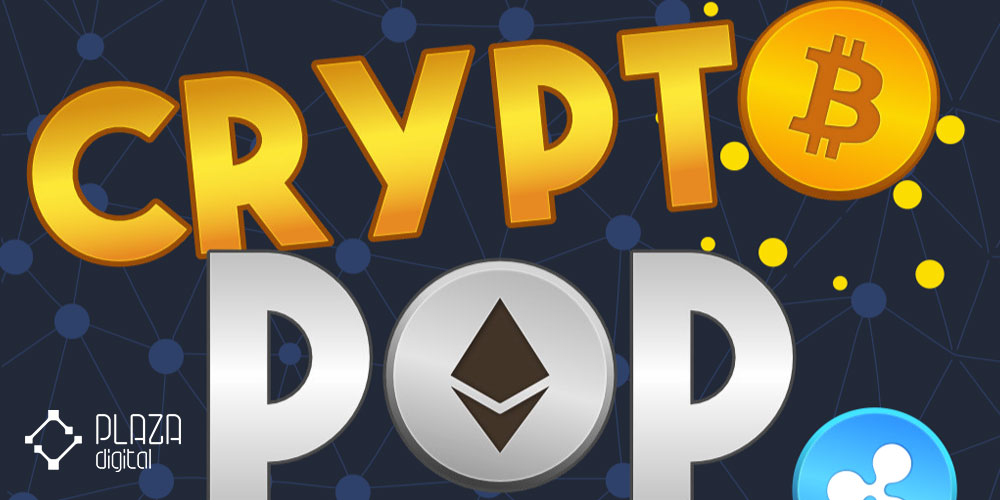 cryptopop game