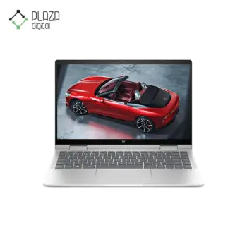 نمای اصلی لپ تاپ 14 اینچی اچ پی envy x360 مدل es0013dx-a