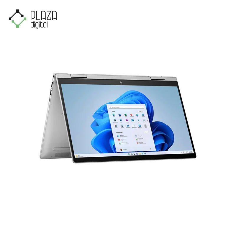 نمای اصلی لپ تاپ 14 اینچی اچ پی nevy x360 مدل es0033dx-a