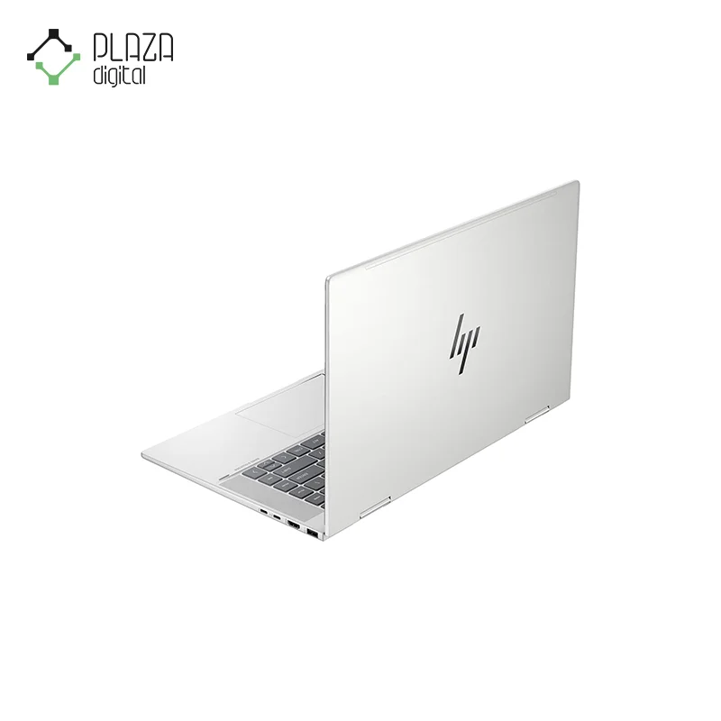 نمای پشت لپ تاپ 15.6 اینچی اچ پی envy x360 مدل fe0053dx-a
