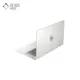 نمای پشت لپ تاپ 15.6 اینچی اچ پی envy x360 مدل fe0053dx-b