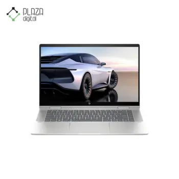 نمای اصلی لپ تاپ 15.6 اینچی اچ پی envy x360 مدل fe0053dx-b