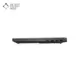 نمای حاشیه لپ تاپ گیمینگ 15.6 اینچی اچ پی victus gaming مدل fa1021-a