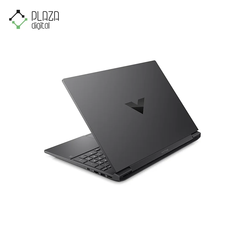 نمای پشت لپ تاپ گیمینگ 15.6 اینچی اچ پی victus gaming مدل fa1021-c