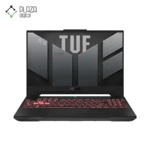 لپ تاپ گیمینگ 15.6 اینچی ایسوس TUF Gaming A15 مدل FA507RM-B