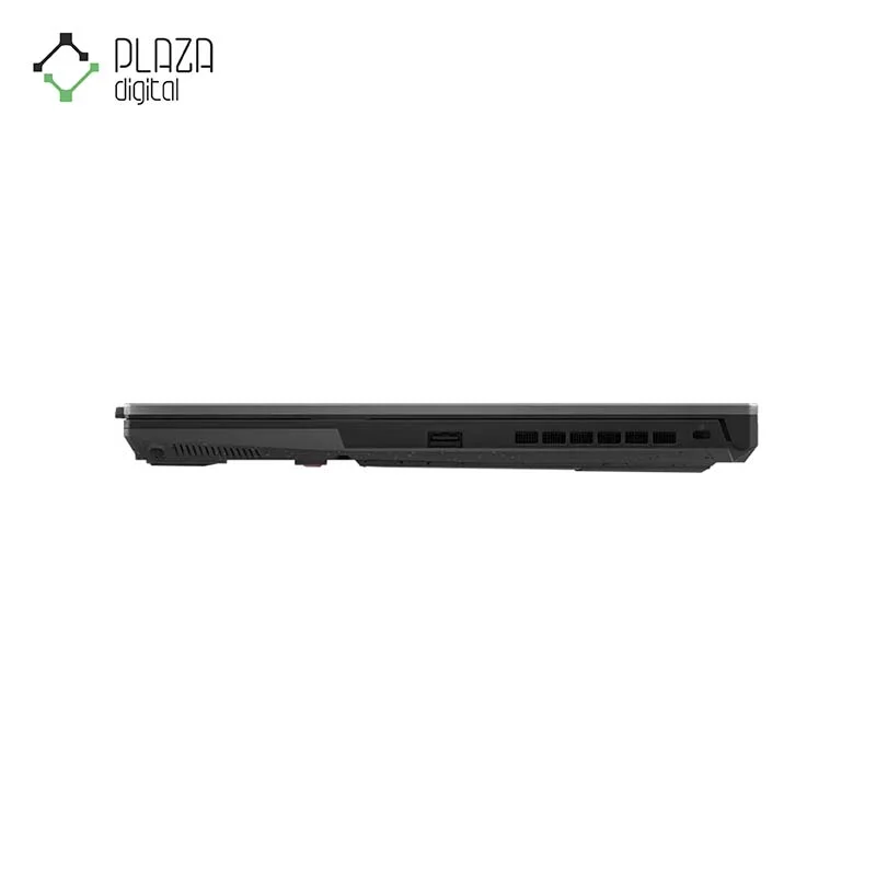 پورت های لپ تاپ گیمینگ 15.6 اینچی ایسوس TUF Gaming A15 مدل FA507RR-D