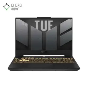 لپ تاپ گیمینگ 15.6 اینچی ایسوس TUF Gaming مدل FX507ZC4-J