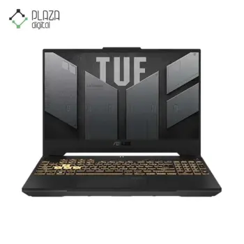 لپ تاپ گیمینگ 17.3 اینچی ایسوس TUF Gaming F17 مدل FX707VV4-E