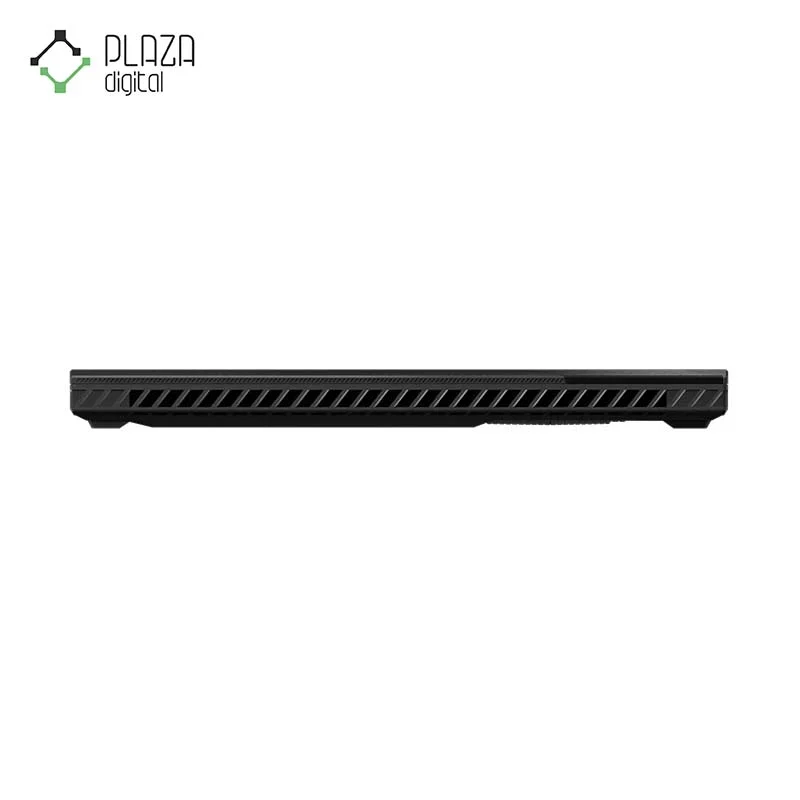 لبه کناری لپ تاپ گیمینگ 18 اینچی ایسوس ROG Strix G18 مدل G814JI-A