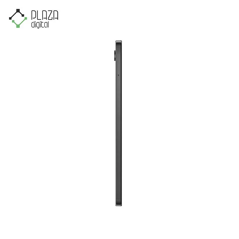 نمای لبه کناری تبلت 8.7 اینچی سامسونگ Galaxy Tab A9 4G با ظرفیت 64 گیگابایت و رم 4 گیگابایت