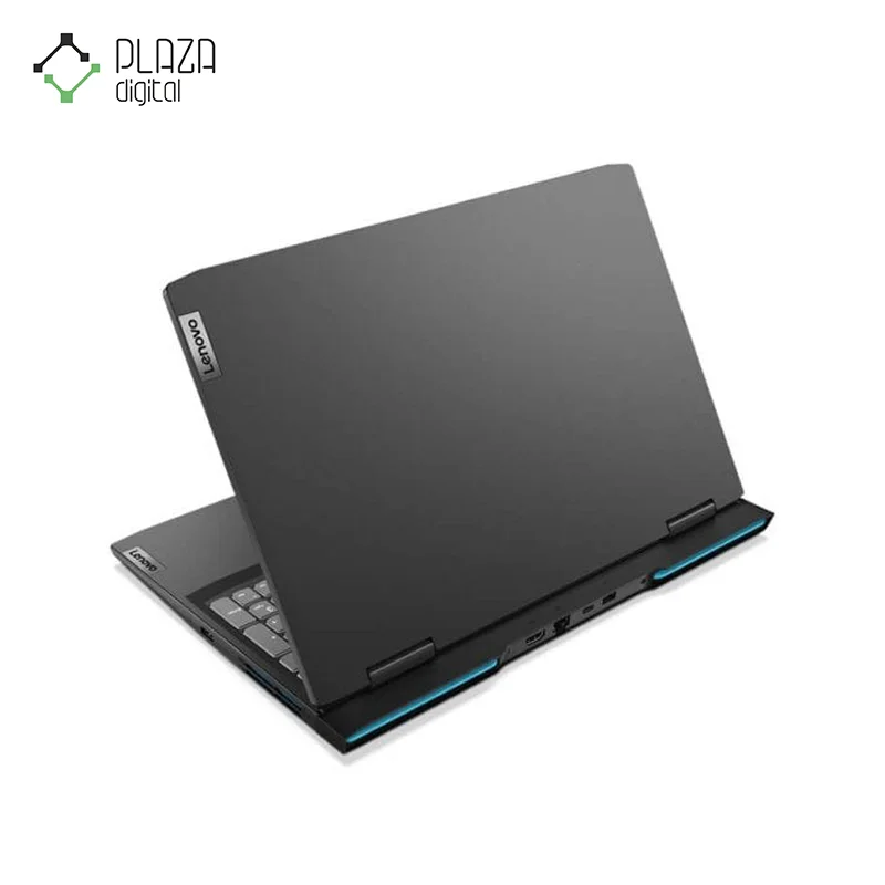 نمای درب پشت لپ تاپ گیمینگ 15.6 اینچی لنوو IdeaPad مدل Gaming 3-PG