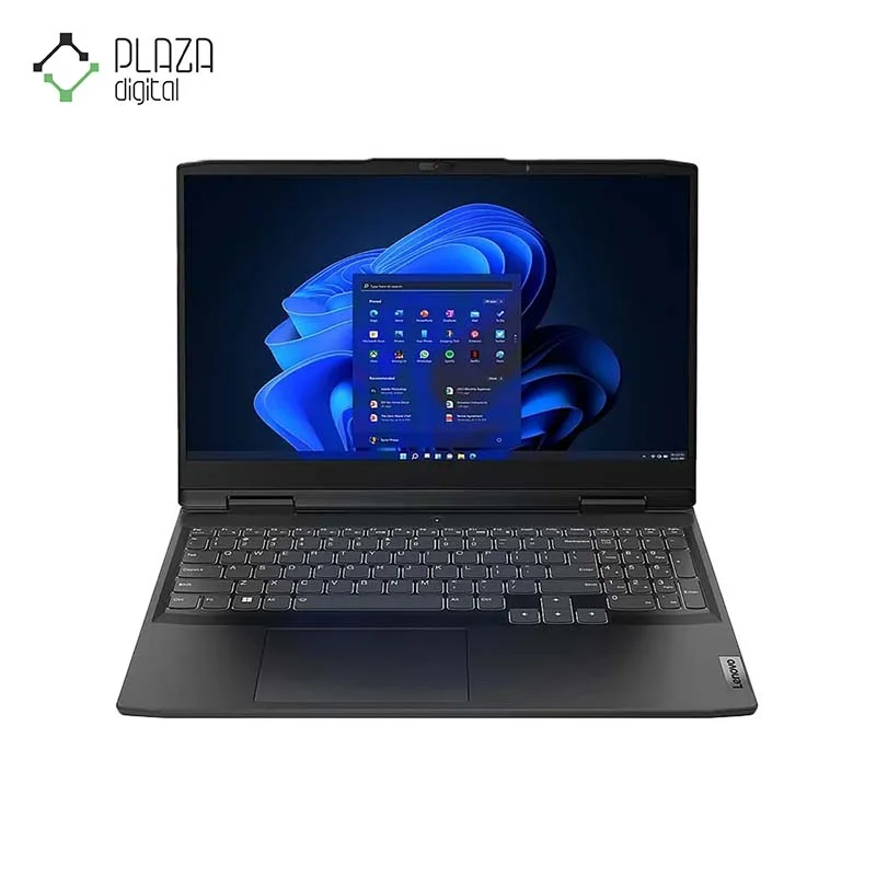 لپ تاپ گیمینگ 15.6 اینچی لنوو IdeaPad مدل Gaming 3-EE