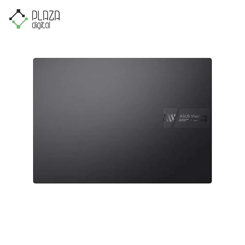 نمای قاب پشت لپ تاپ 14 اینچی ایسوس Vivobook 14X مدل K3405VF