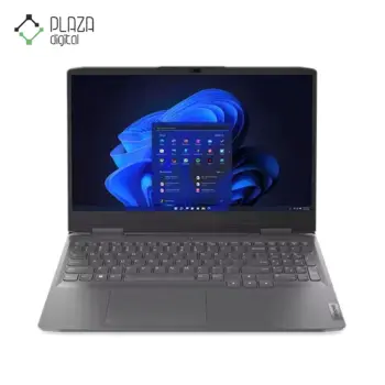 لپ تاپ گیمینگ 15.6 اینچی لنوو مدل LOQ-HE