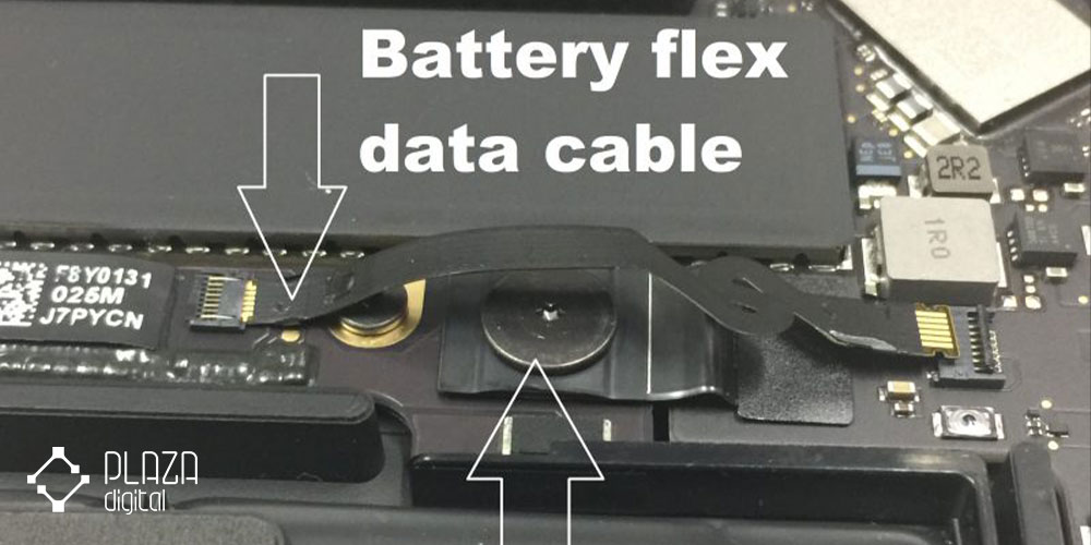 macbook flex cable