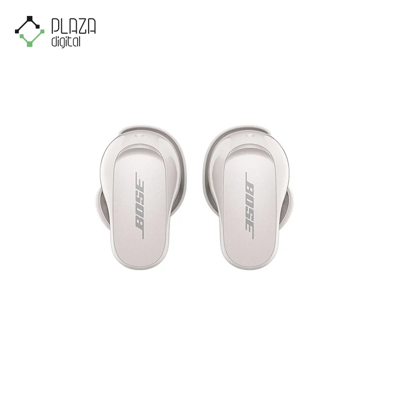 نمای اصلی هندزفری بلوتوثی بوز مدل quiet comfort earbuds II