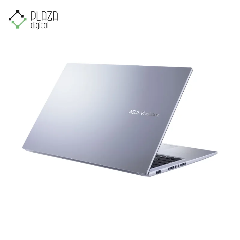 نمای درب پشت لپ تاپ 15.6 اینچی ایسوس VivoBook 15 مدل R1502ZA-K