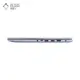 پورت های ارتباطی لپ تاپ 15.6 اینچی ایسوس VivoBook 15 مدل R1502ZA-K