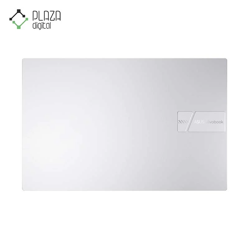 نمای فریم پشت لپ تاپ 15.6 اینچی ایسوس VivoBook 15 مدل R1504VA-E