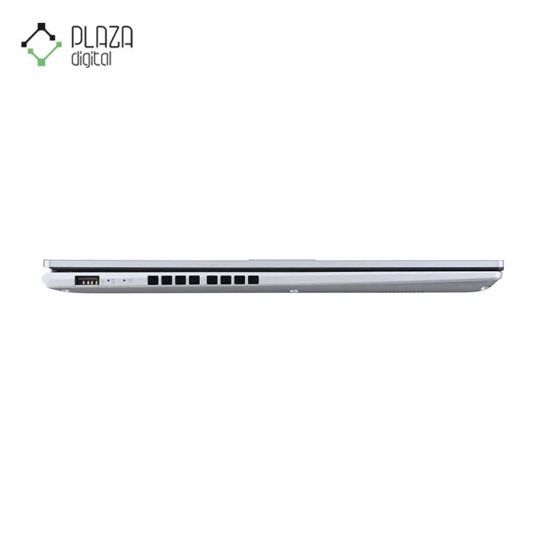 پورت های لپ تاپ 16 اینچی ایسوس VivoBook مدل R1605ZA-H