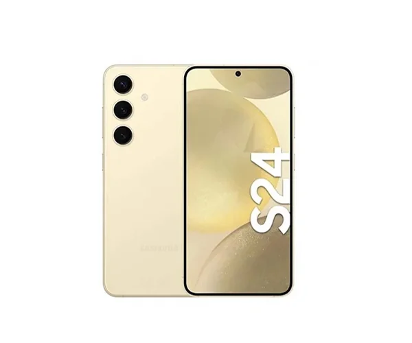 گوشی موبایل سامسونگ مدل اس24 با ظرفیت 128 گیگابایت و رم 8 گیگابایت