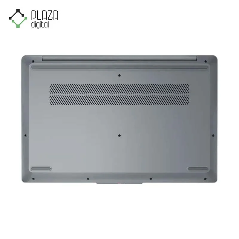 نمای قاب پشت لپ تاپ 15.6 اینچی لنوو IdeaPad مدل Slim 3-QA