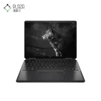 نمای اصلی لپ تاپ 13.5 اینچی اچ پی spectre x360 مدل ef2013dx-c