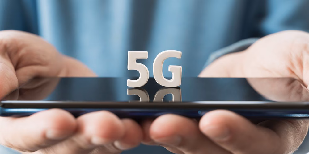 the best 5g mobiles