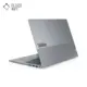نمای پشت لپ تاپ 16 اینچی لنوو مدل Thinkbook 16-BD