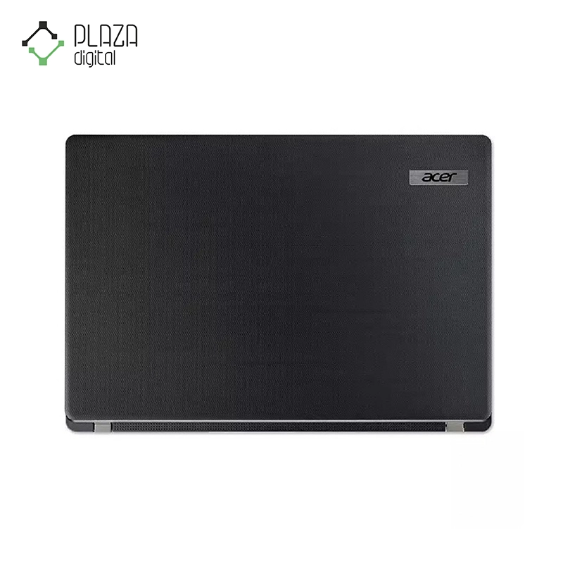 نمای پشت لپ تاپ 15.6 اینچی ایسر TRAVELMATE P2 مدل TMP215-C